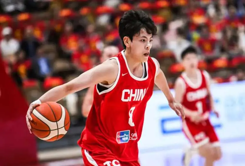 中国女篮险, 奇兵, 中国女篮险