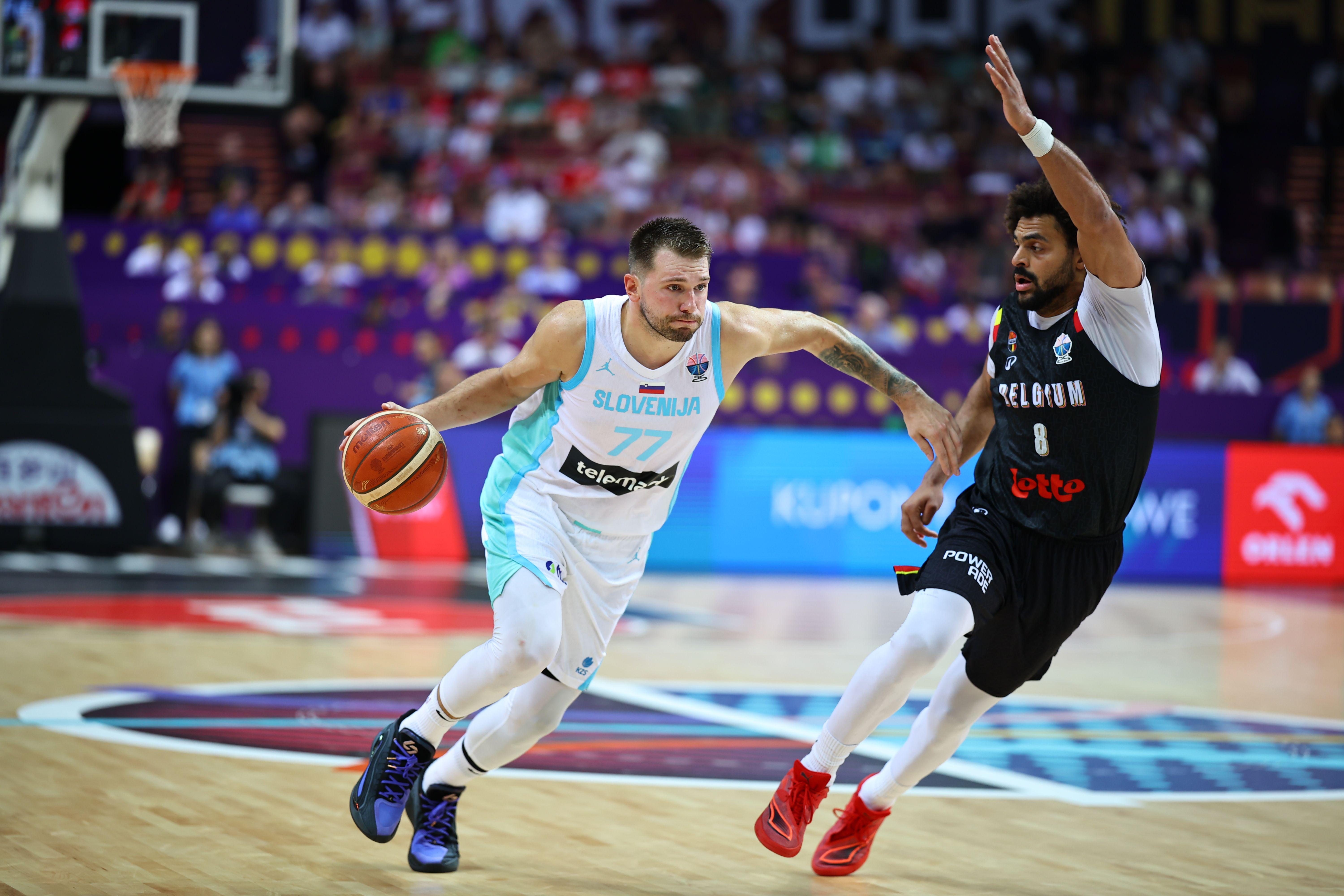 局后, 特别是内博