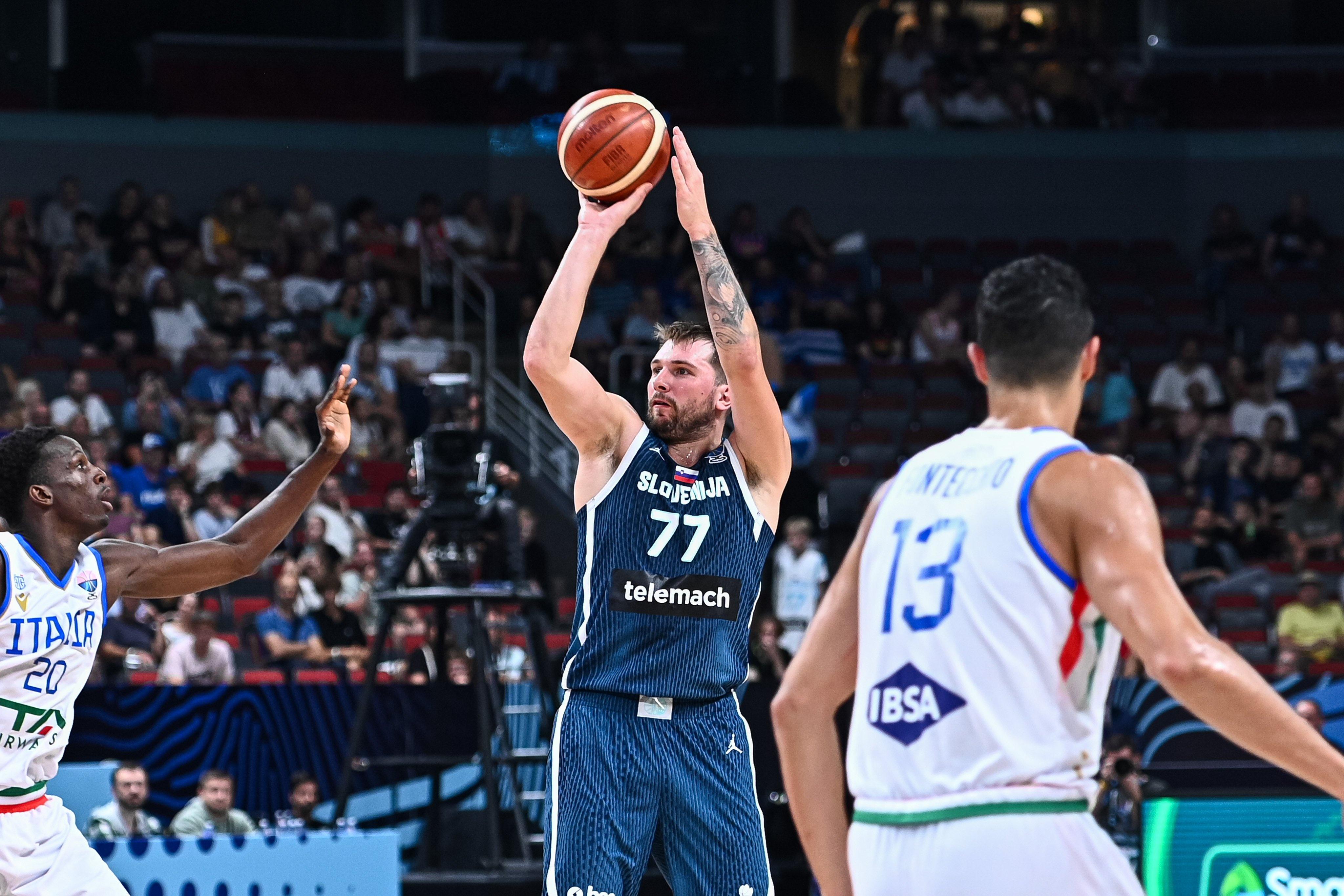 间特训, 成为防守大, 已超出预期