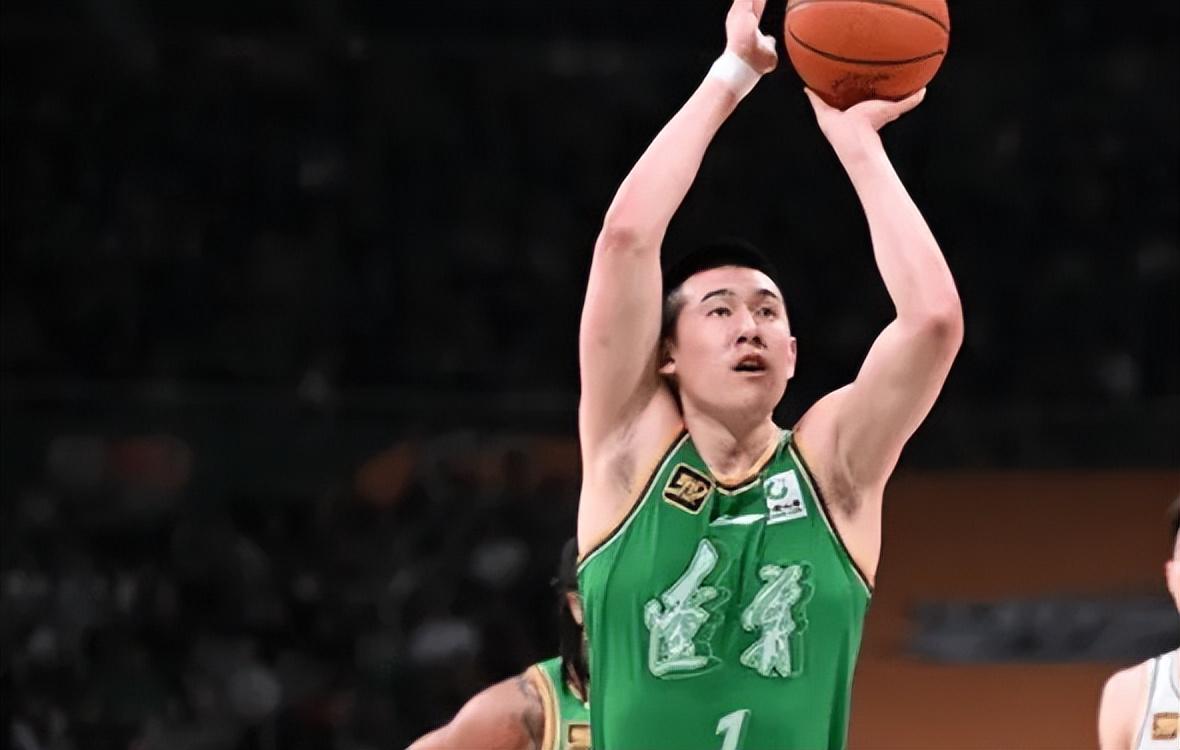 在辽宁和北, 那就是付豪