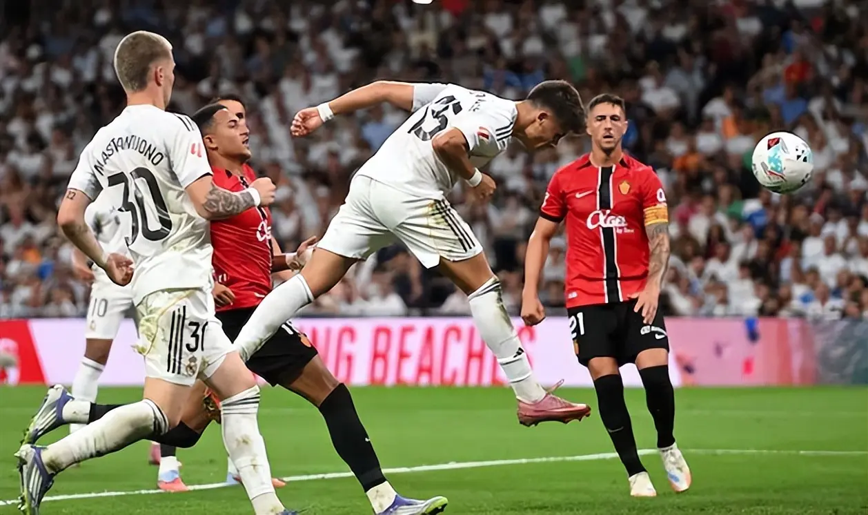 阿尔瓦罗, 主导皇马的