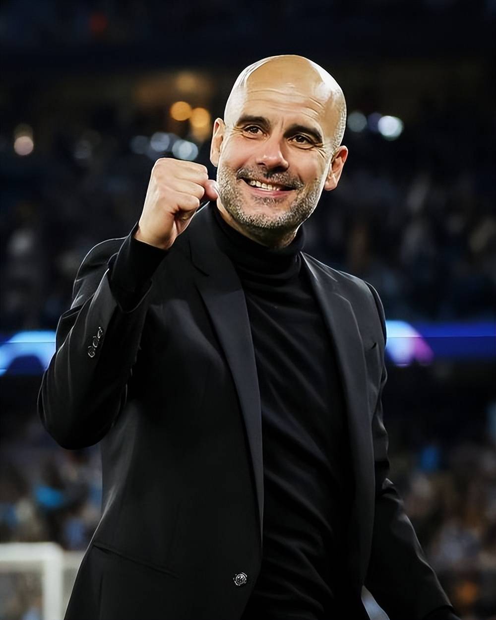 政策保护下, 场首发并赢