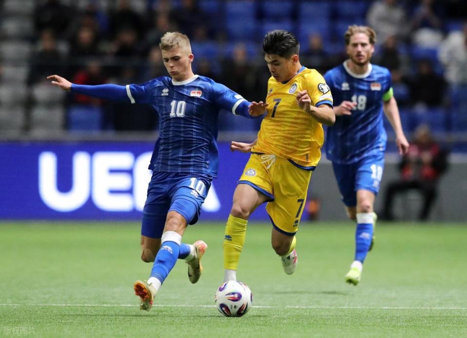 分排名J组, 肯热别克帮