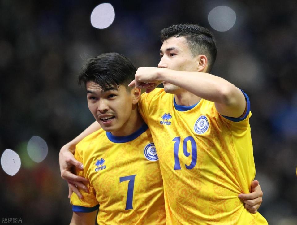 肯热别克帮, 登队, 夫利剑出鞘