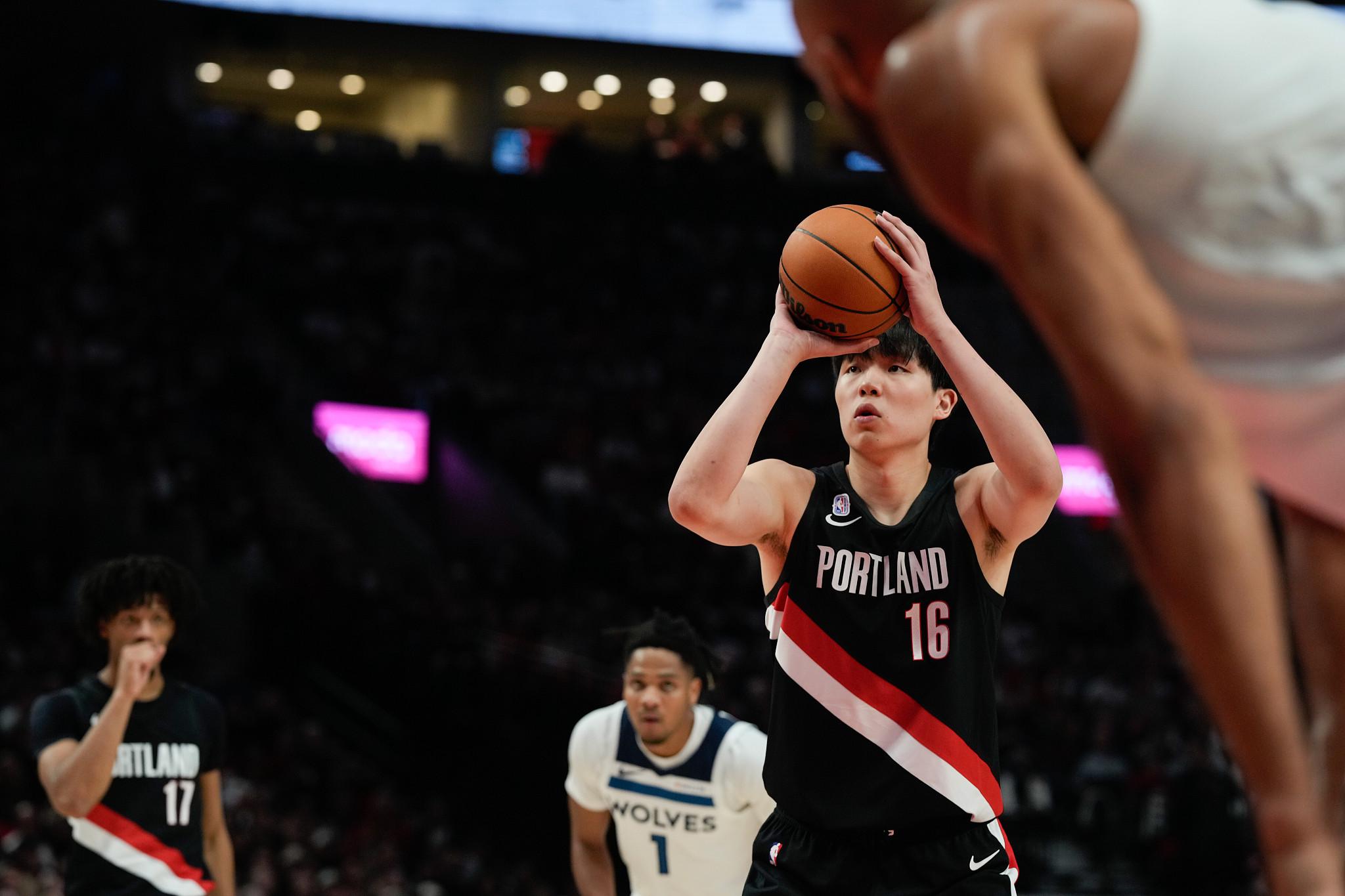 克林根三分, 分还击