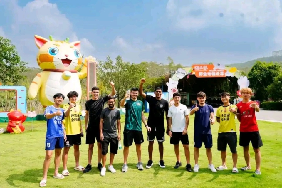 们是巴西国 们是巴西国