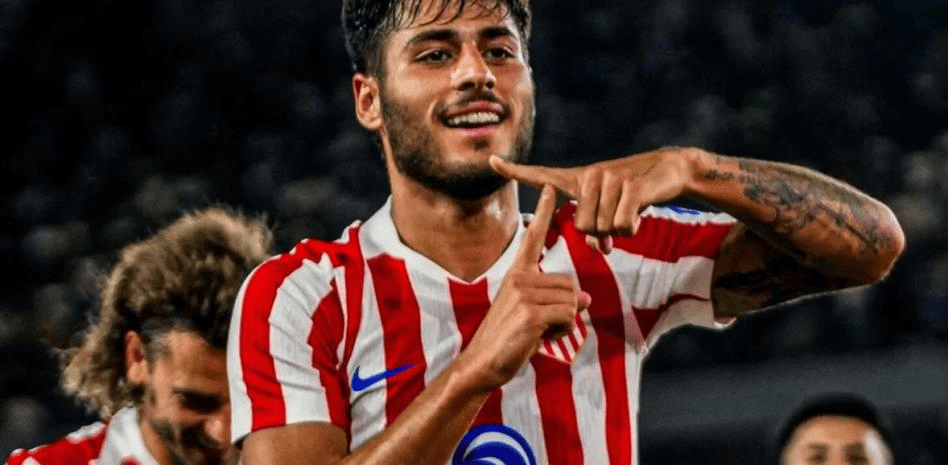 卡洛斯, 岁的球员在 卡洛斯, 岁的球员在