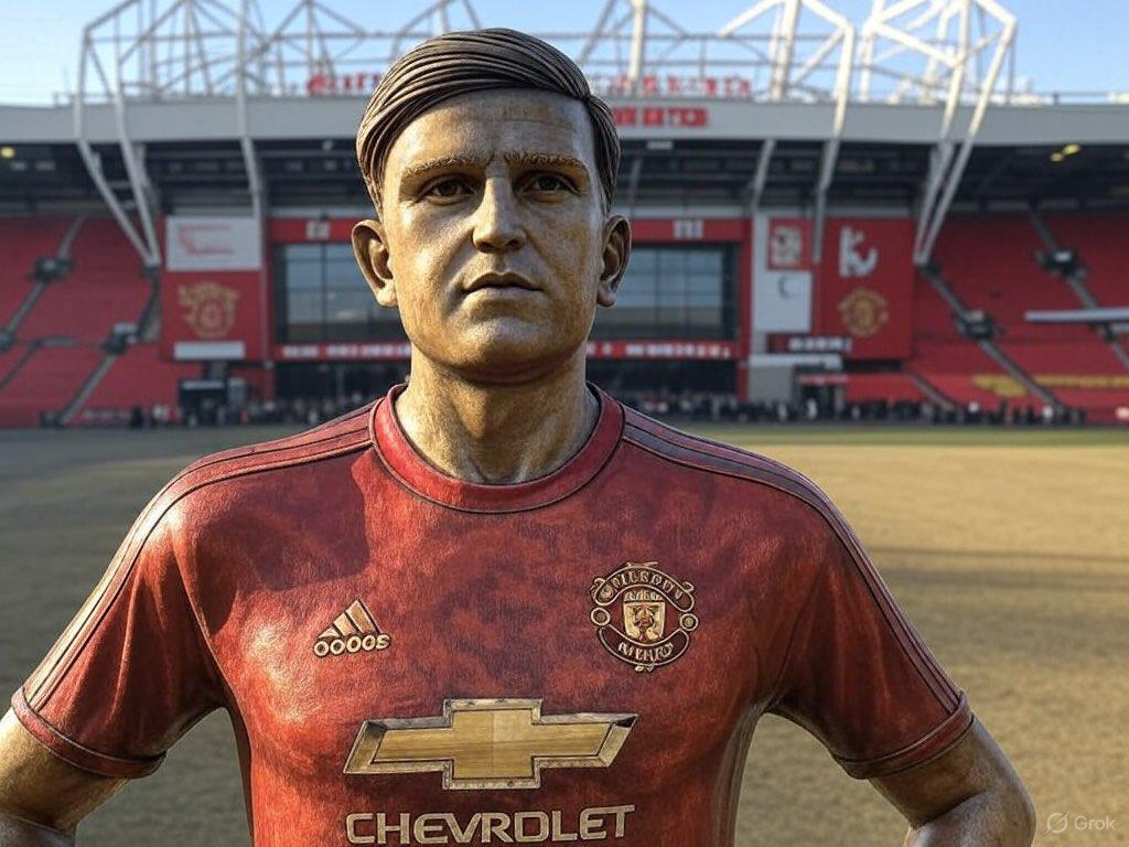 曼联内部消, 马奎尔愿意, 关键的进球 曼联内部消, 马奎尔愿意, 关键的进球