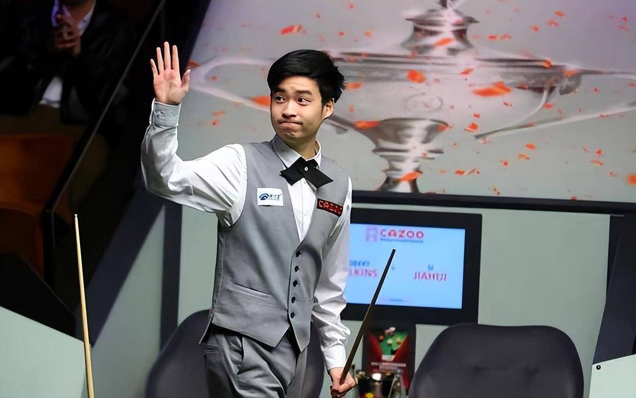 霍尔沃斯, 中国选手表 霍尔沃斯, 中国选手表